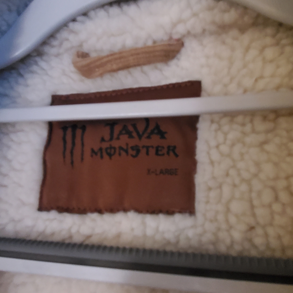 Java Monster Corduroy Jacket - image 4